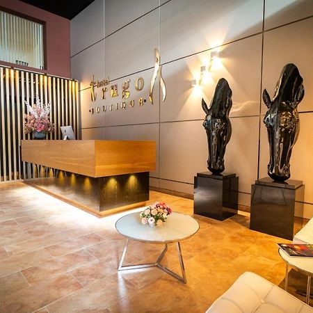 Trugo Luxury Rooms Armenia  Luaran gambar