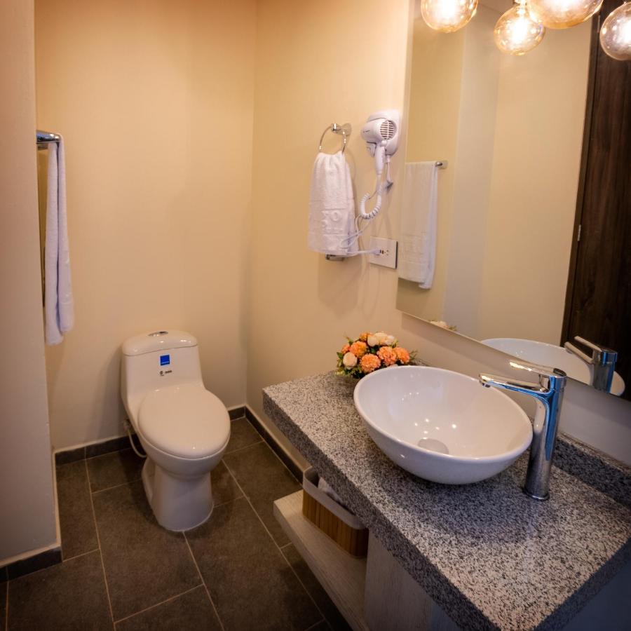 Trugo Luxury Rooms Armenia  Luaran gambar