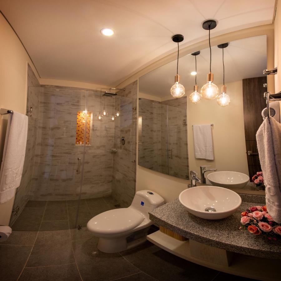 Trugo Luxury Rooms Armenia  Luaran gambar
