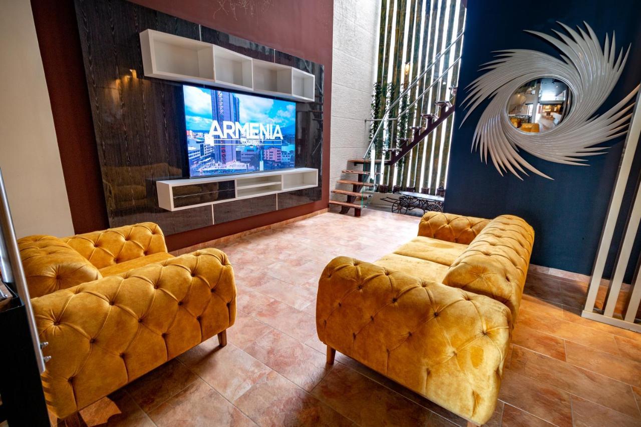 Trugo Luxury Rooms Armenia  Luaran gambar