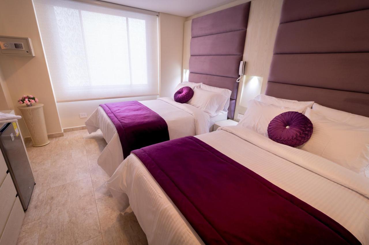 Trugo Luxury Rooms Armenia  Luaran gambar