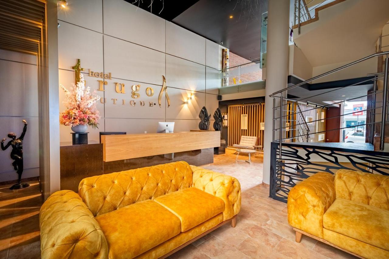 Trugo Luxury Rooms Armenia  Luaran gambar