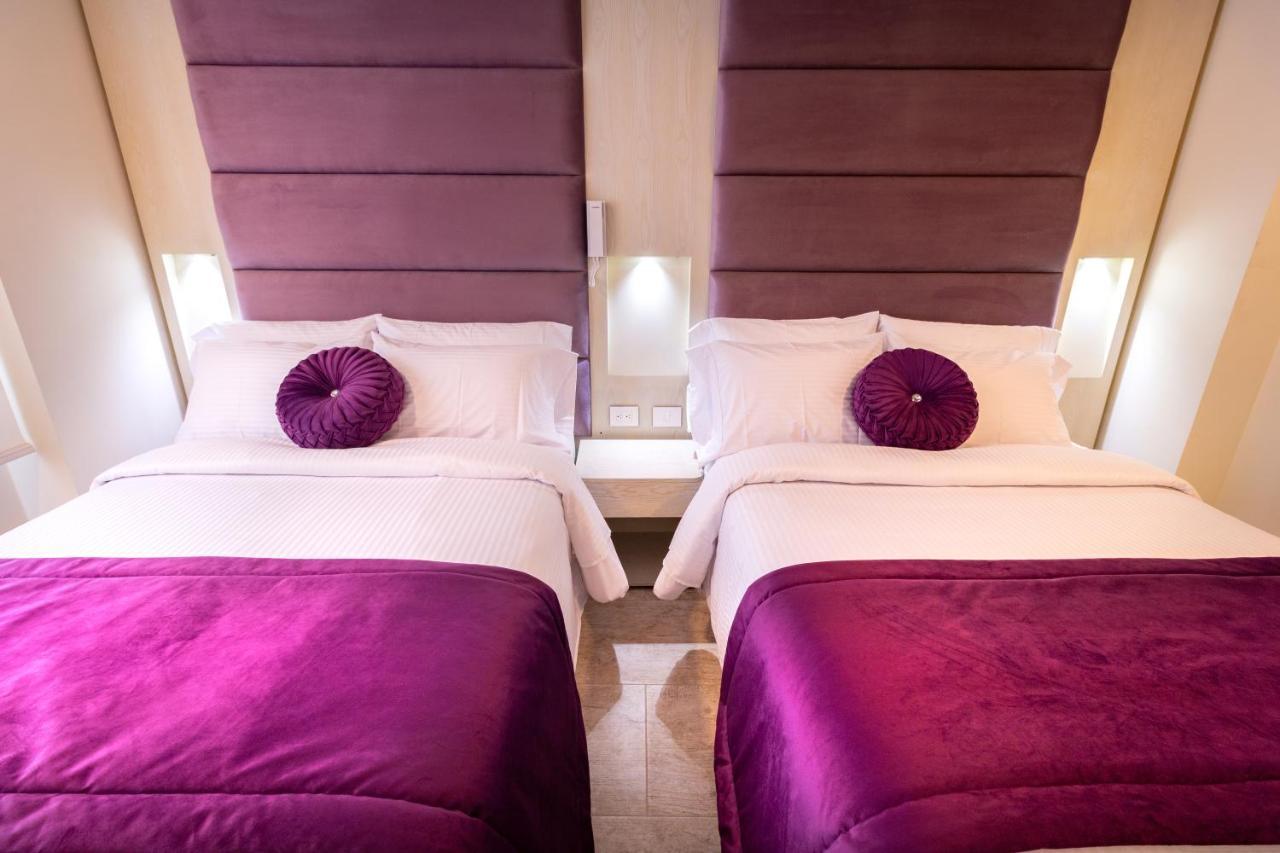 Trugo Luxury Rooms Armenia  Luaran gambar