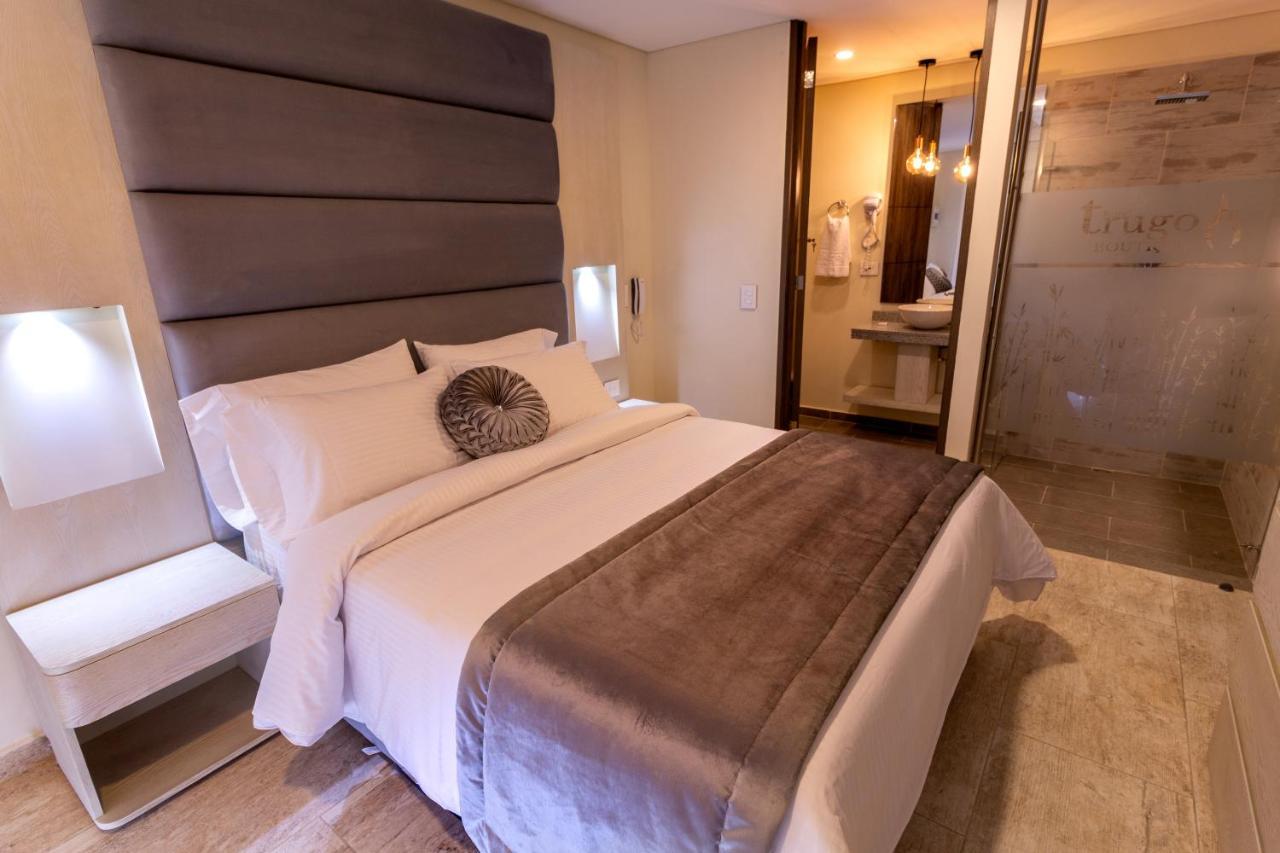 Trugo Luxury Rooms Armenia  Luaran gambar