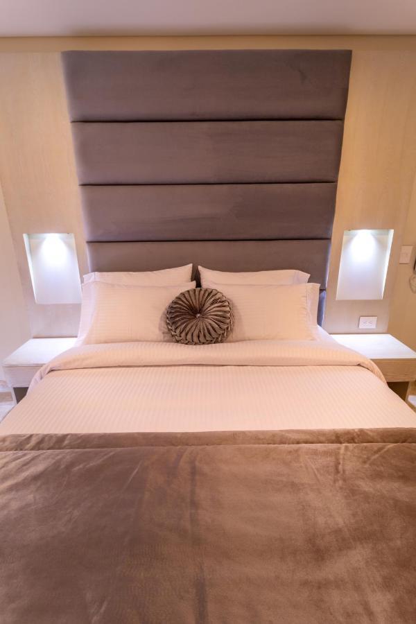 Trugo Luxury Rooms Armenia  Luaran gambar