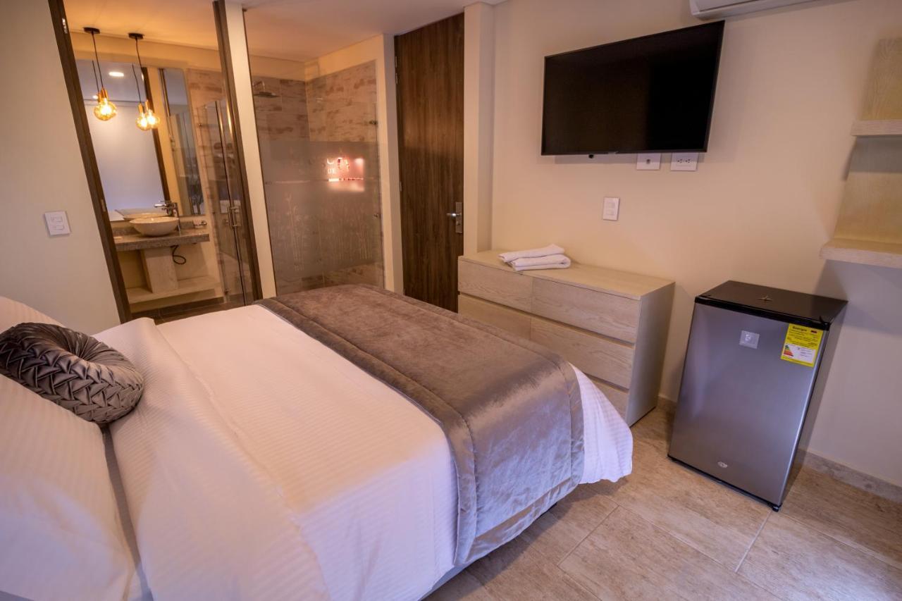 Trugo Luxury Rooms Armenia  Luaran gambar
