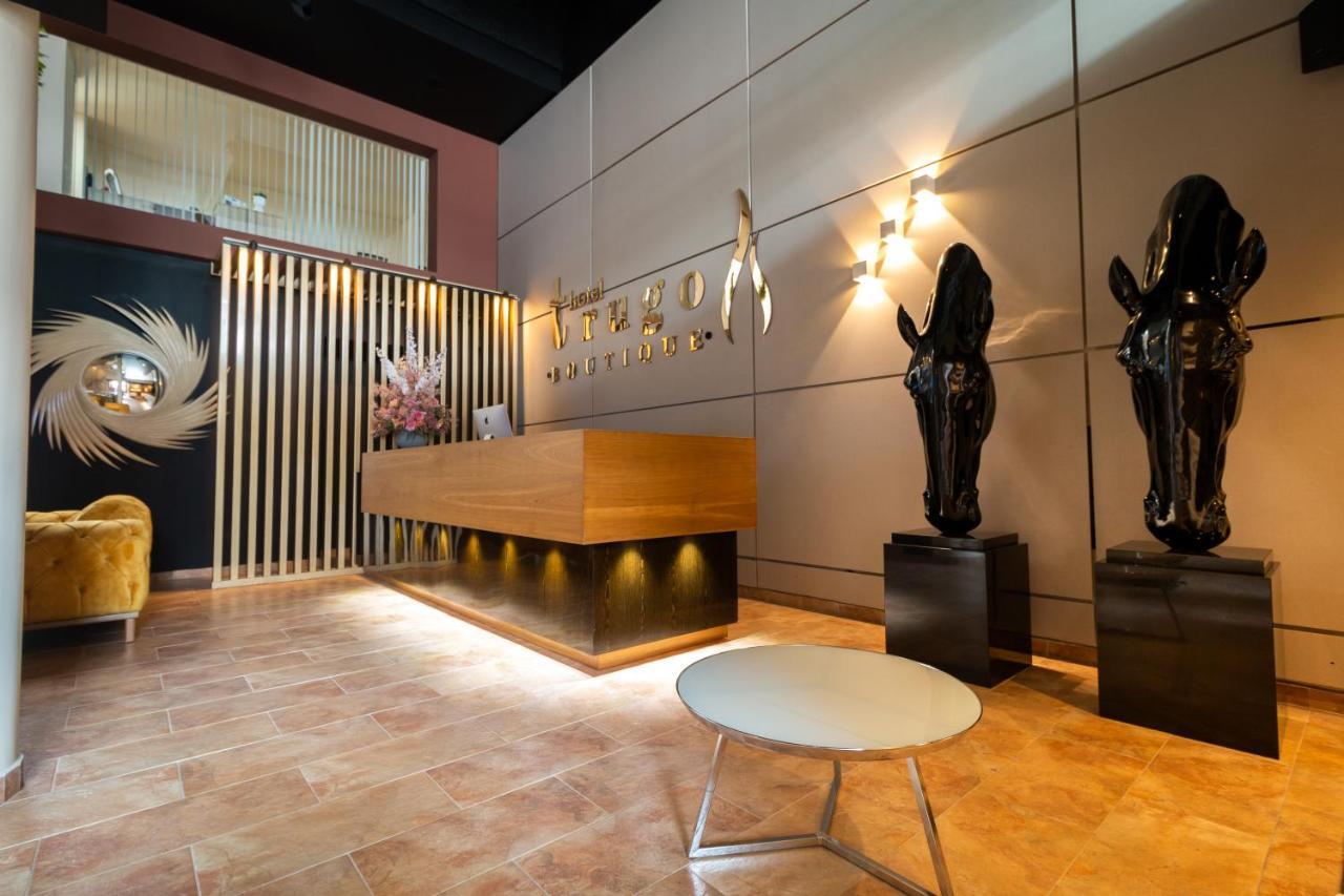 Trugo Luxury Rooms Armenia  Luaran gambar