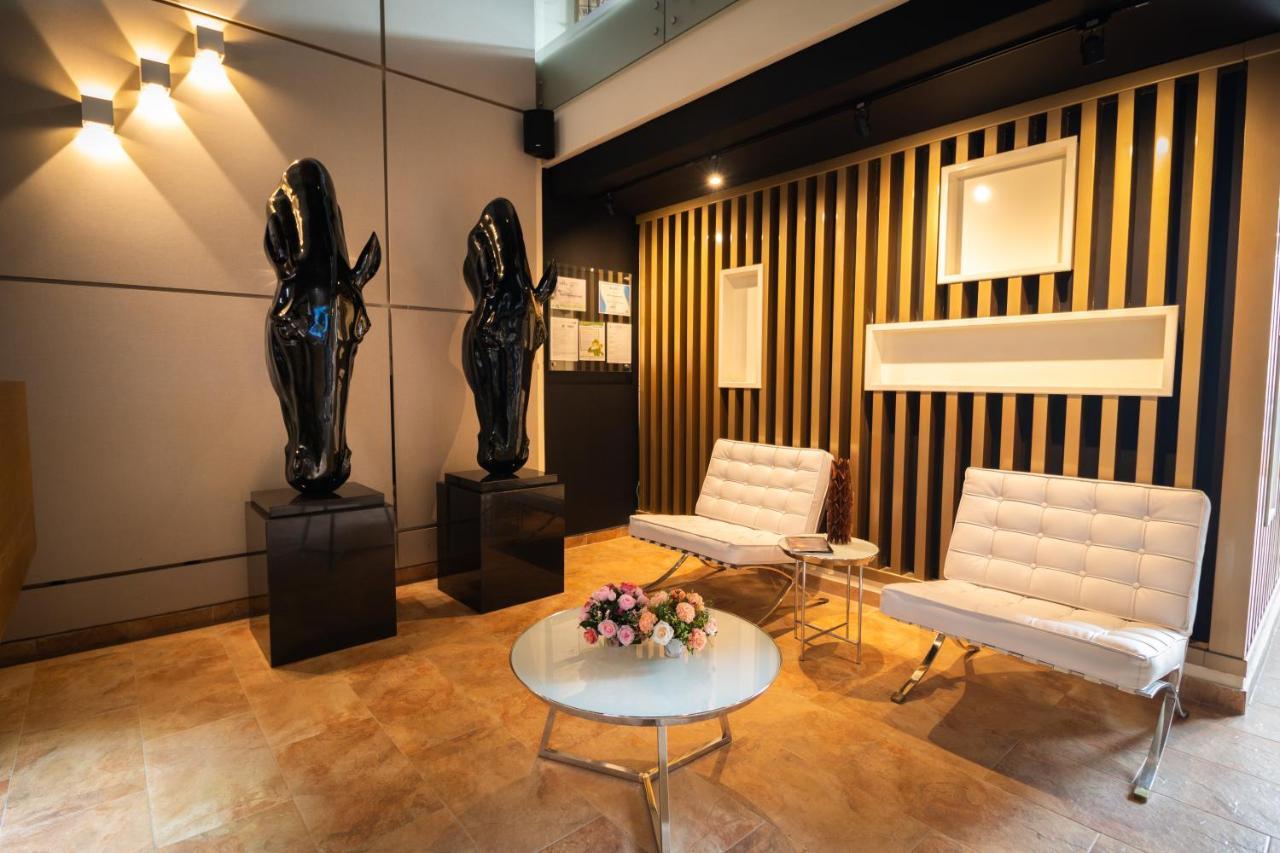 Trugo Luxury Rooms Armenia  Luaran gambar