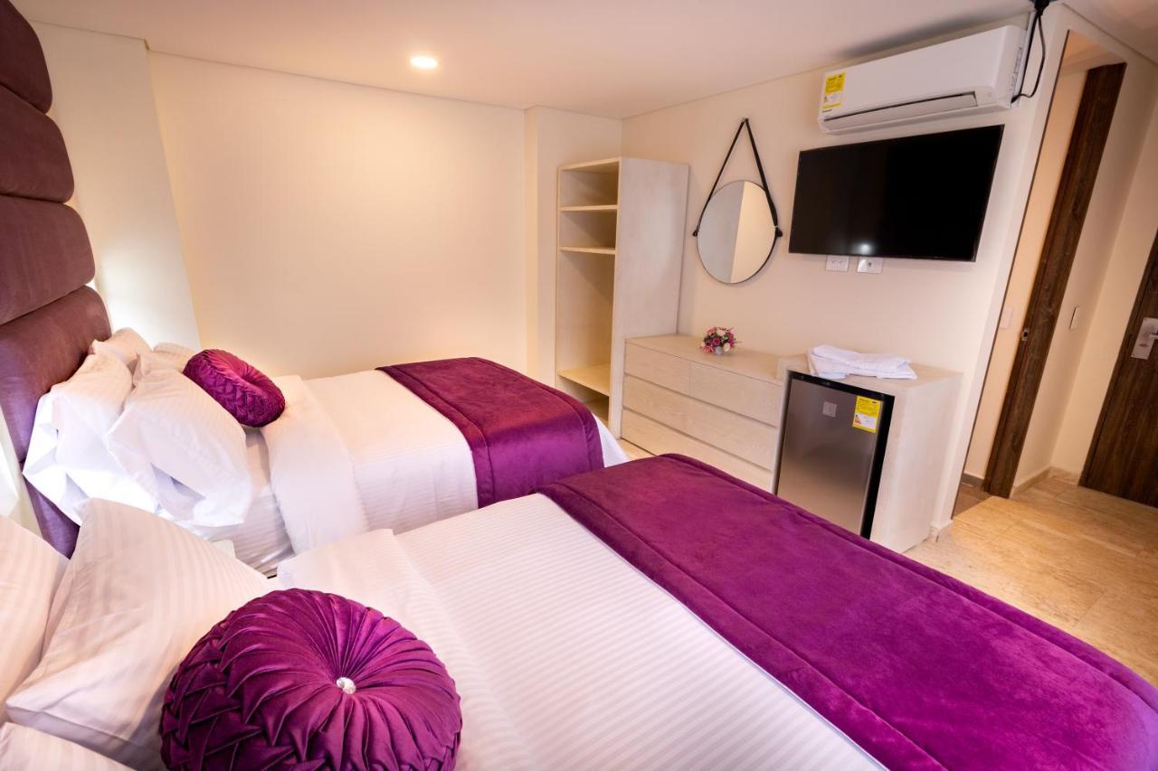 Trugo Luxury Rooms Armenia  Luaran gambar