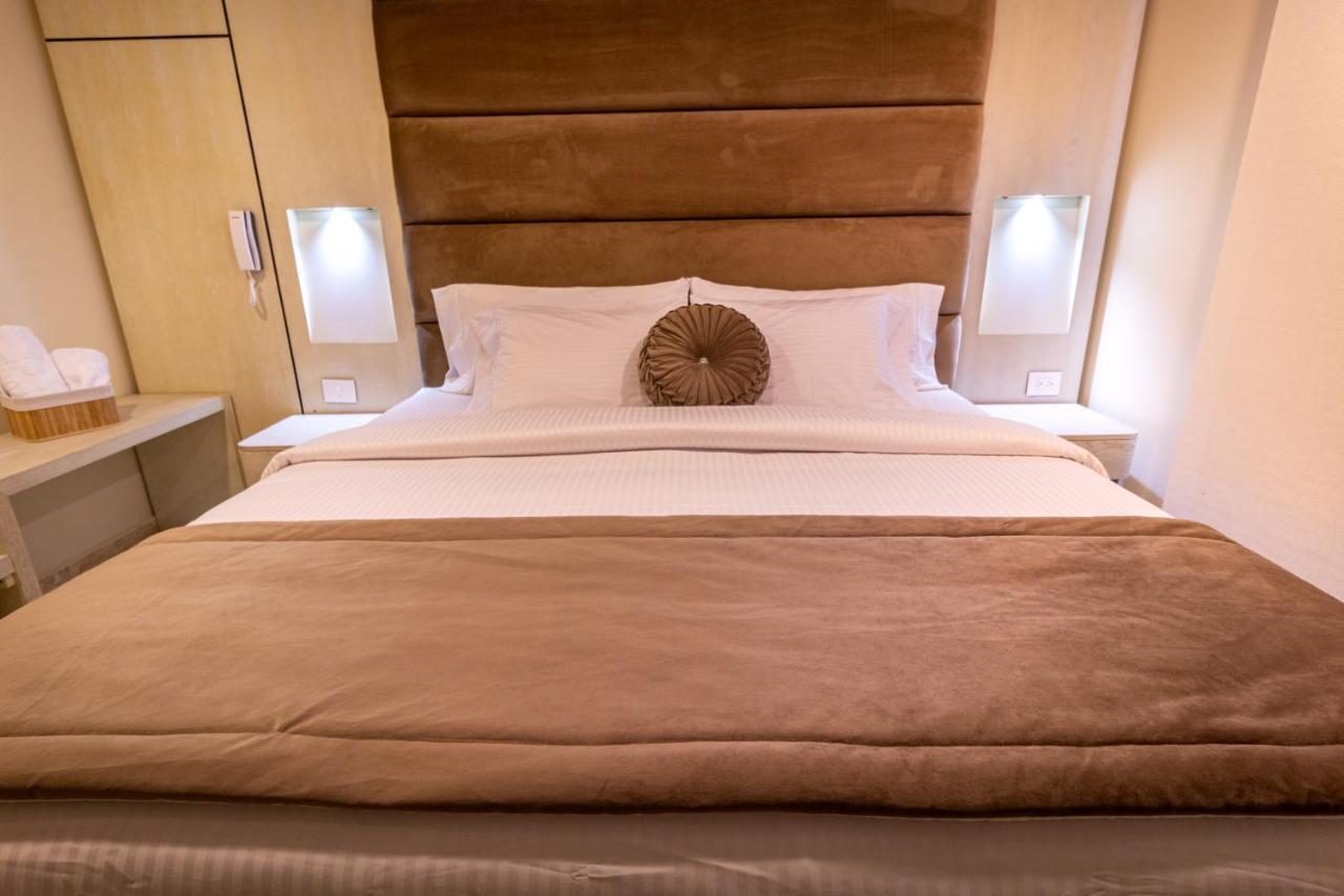 Trugo Luxury Rooms Armenia  Luaran gambar