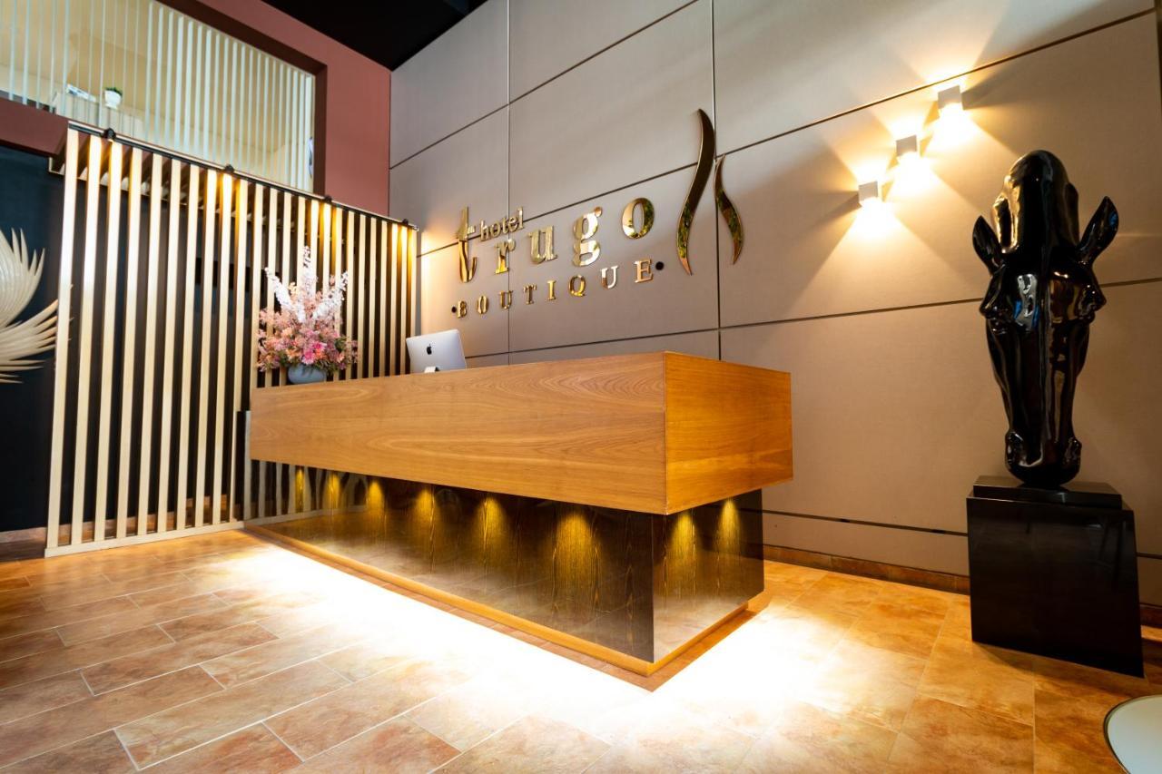 Trugo Luxury Rooms Armenia  Luaran gambar