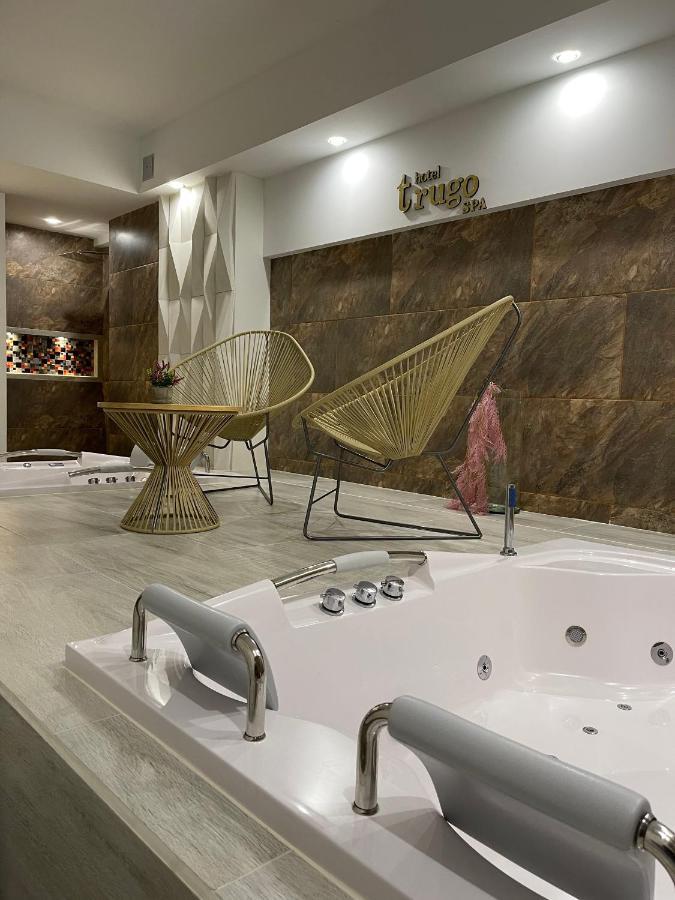 Trugo Luxury Rooms Armenia  Luaran gambar