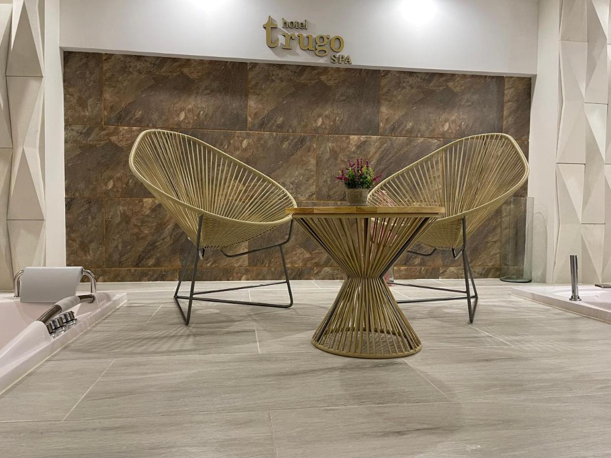 Trugo Luxury Rooms Armenia  Luaran gambar