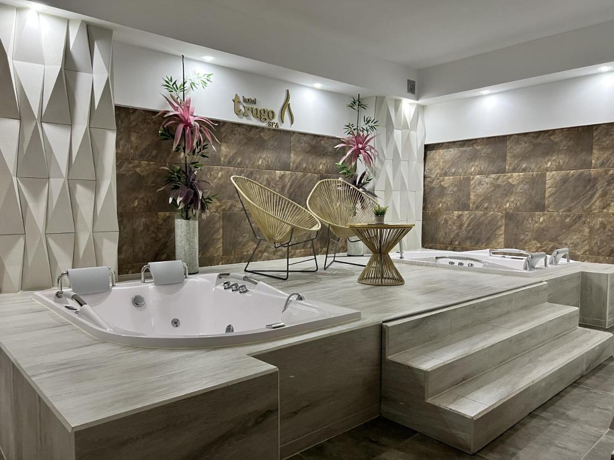 Trugo Luxury Rooms Armenia  Luaran gambar