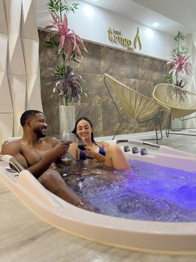 Trugo Luxury Rooms Armenia  Luaran gambar